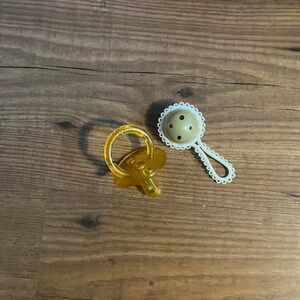 Doll accessories vintage